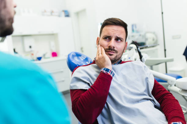 Laser Dentistry in Mullens, WV