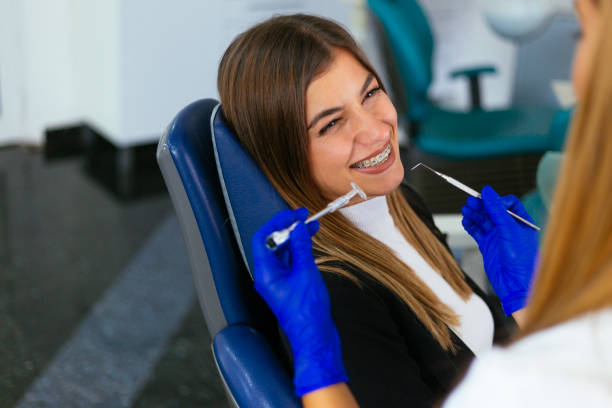 Best Wisdom Tooth Removal  in Mullens, WV
