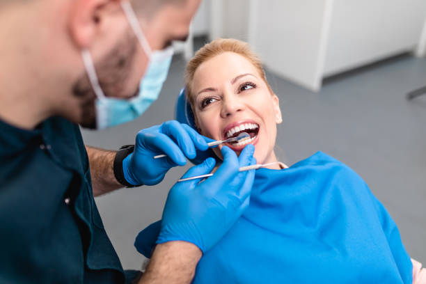 Best Oral Cancer Screening  in Mullens, WV
