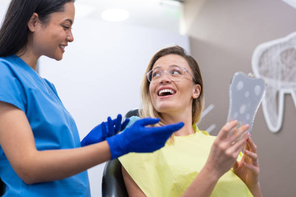 Best Dental Inlays and Onlays  in Mullens, WV