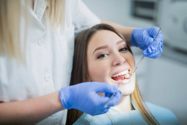 Best Pediatric Dentistry  in Mullens, WV