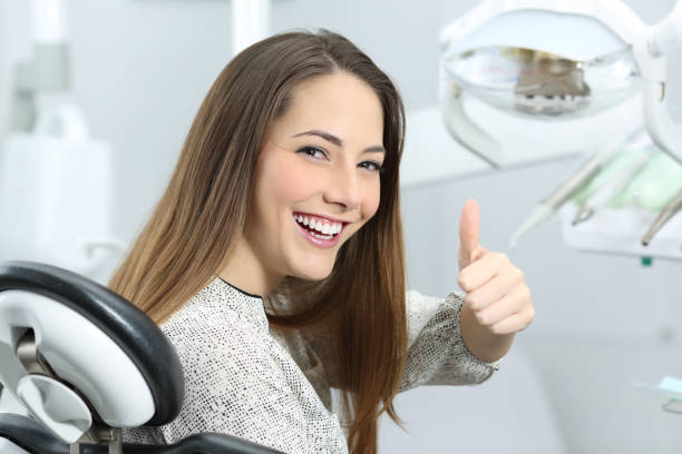 Emergency Dental Services in Mullens, WV