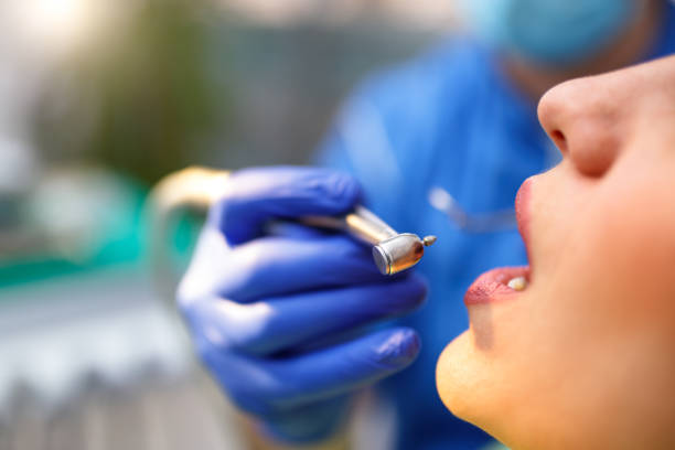 Best Preventive Dentistry  in Mullens, WV